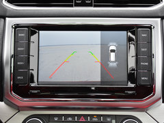 2017款 蓝标 2.0T 自动两驱精英型