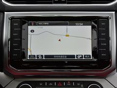 2017款 蓝标 2.0T 自动两驱精英型