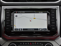 2017款 蓝标 2.0T 自动两驱精英型