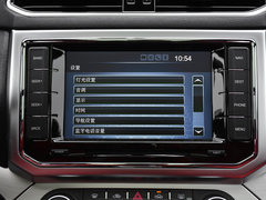 2017款 蓝标 2.0T 自动两驱精英型