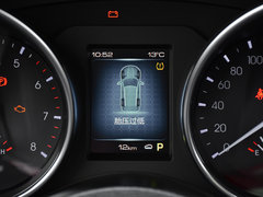 2017款 蓝标 2.0T 自动两驱精英型