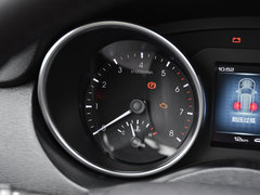 2017款 蓝标 2.0T 自动两驱精英型