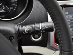 2017款 蓝标 2.0T 自动两驱精英型