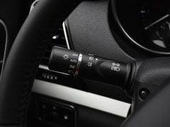 2017款 蓝标 2.0T 自动两驱精英型