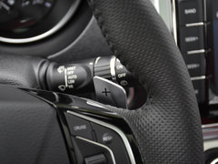 2017款 蓝标 2.0T 自动两驱精英型
