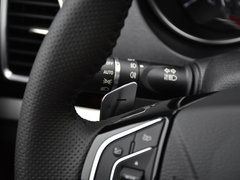 2017款 蓝标 2.0T 自动两驱精英型