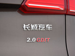 2017款 蓝标 2.0T 自动两驱精英型