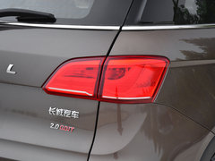 2017款 蓝标 2.0T 自动两驱精英型