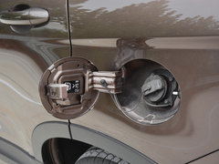 2017款 蓝标 2.0T 自动两驱精英型