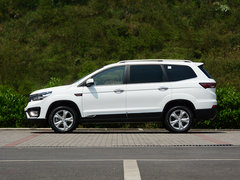 2017款 1.5T 手动精英型