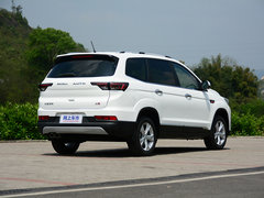 2017款 1.5T 手动精英型