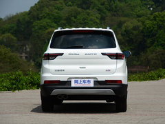 2017款 1.5T 手动精英型