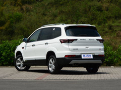 2017款 1.5T 手动精英型