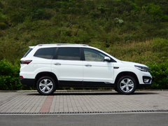 2017款 1.5T 手动精英型
