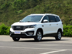2017款 1.5T 手动精英型