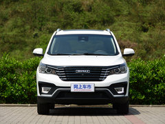 2017款 1.5T 手动精英型