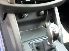 2017款 1.5T 手动精英型