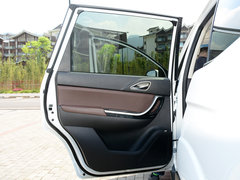 2017款 1.5T 手动精英型