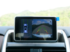 2017款 1.5T 手动精英型