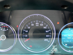 2017款 1.5T 手动精英型