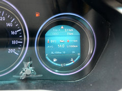 2017款 1.5T 手动精英型