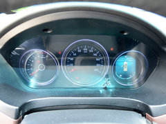 2017款 1.5T 手动精英型