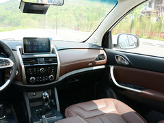 2017款 1.5T 手动精英型