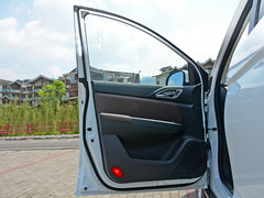 2017款 1.5T 手动精英型