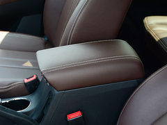 2017款 1.5T 手动精英型