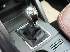 2017款 1.5T 手动精英型