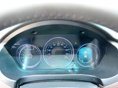 2017款 1.5T 手动精英型