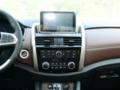 2017款 1.5T 手动精英型