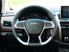 2017款 1.5T 手动精英型