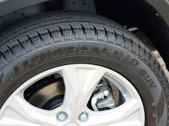 2017款 1.5T 手动精英型