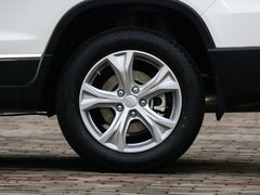 2017款 1.5T 手动精英型