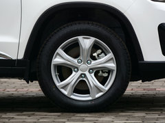 2017款 1.5T 手动精英型