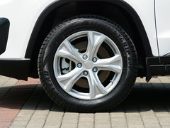2017款 1.5T 手动精英型