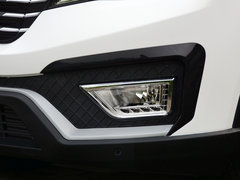2017款 1.5T 手动精英型