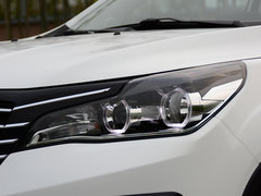 2017款 1.5T 手动精英型