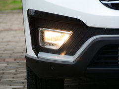 2017款 1.5T 手动精英型