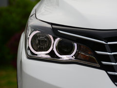 2017款 1.5T 手动精英型