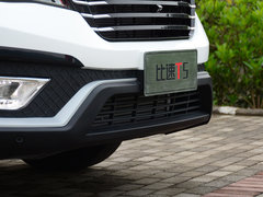 2017款 1.5T 手动精英型