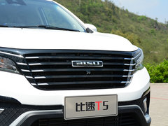 2017款 1.5T 手动精英型