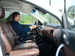 2017款 1.5T 手动精英型