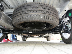 2017款 1.5T 手动精英型