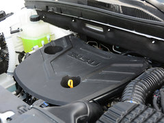 2017款 1.5T 手动精英型