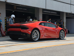 2017款 Huracán RWD Spyder