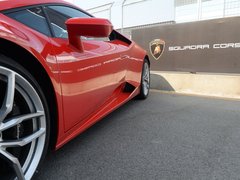 2017款 Huracán RWD Spyder