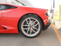 2017款 Huracán RWD Spyder