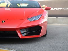 2017款 Huracán RWD Spyder